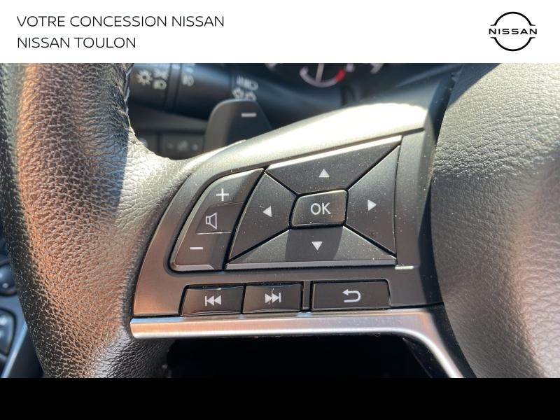 Photo 16 de l’annonce de NISSAN Juke d’occasion à vendre à TOULON