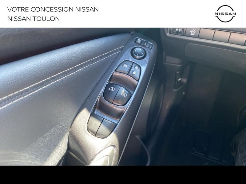 Photo 18 de l’annonce de NISSAN Juke d’occasion à vendre à TOULON