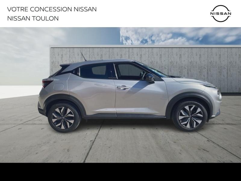 Photo 4 de l’annonce de NISSAN Juke d’occasion à vendre à TOULON