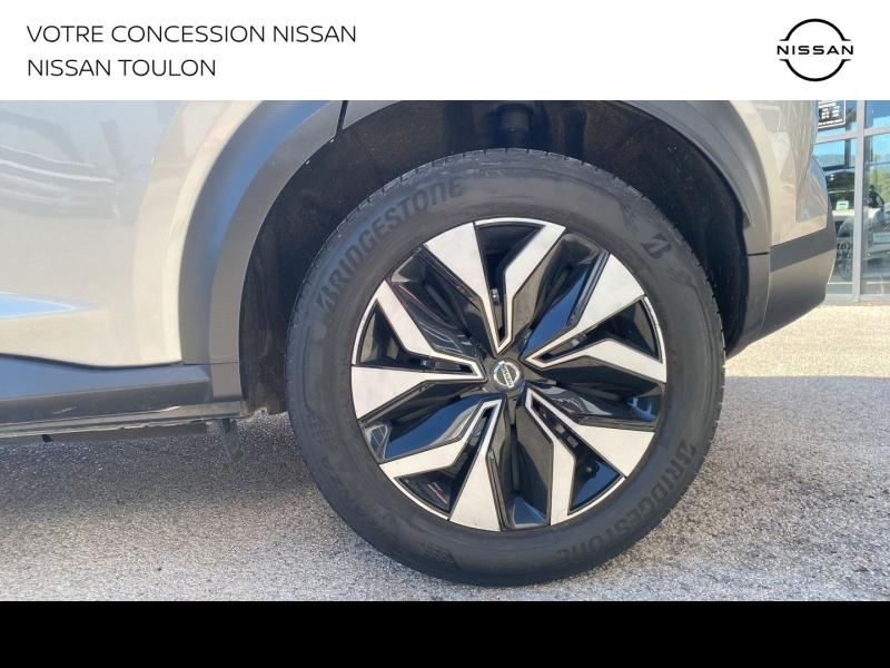 Photo 8 de l’annonce de NISSAN Juke d’occasion à vendre à TOULON