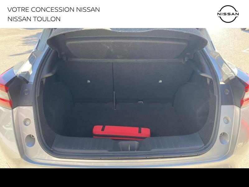 Photo 9 de l’annonce de NISSAN Juke d’occasion à vendre à TOULON