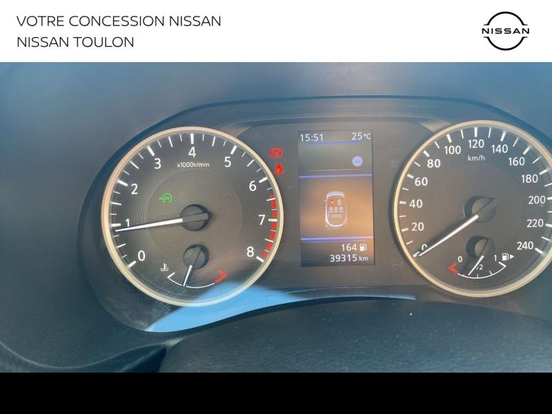 Photo 13 de l’annonce de NISSAN Juke d’occasion à vendre à TOULON