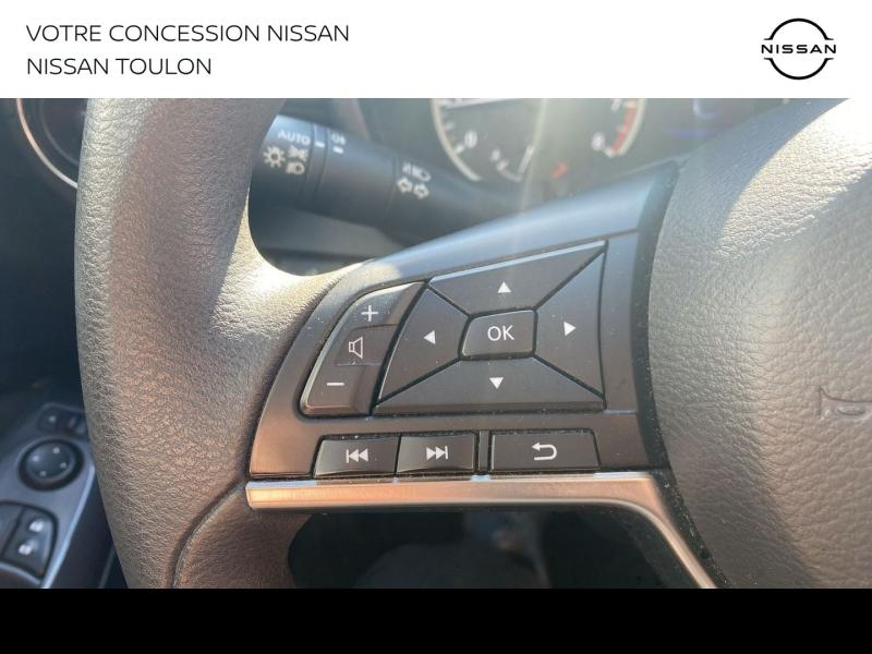 Photo 15 de l’annonce de NISSAN Juke d’occasion à vendre à TOULON