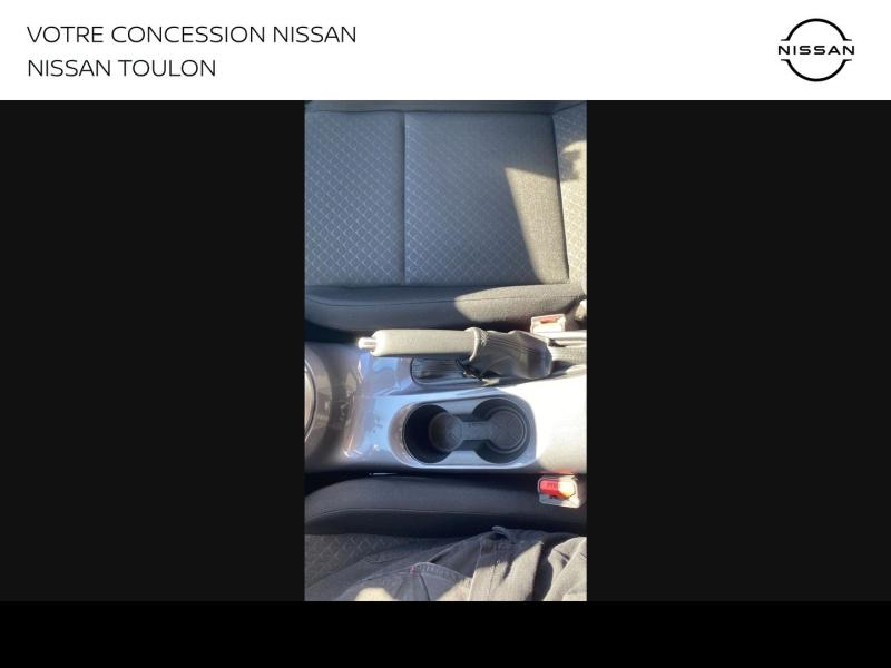 Photo 20 de l’annonce de NISSAN Juke d’occasion à vendre à TOULON