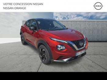 NISSAN Juke d’occasion à vendre à BOLLÈNE
