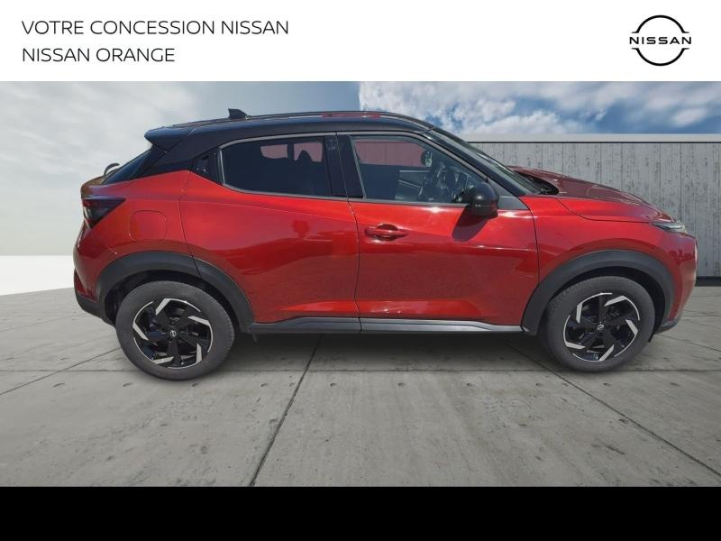 Photo 7 de l’annonce de NISSAN Juke d’occasion à vendre à BOLLÈNE