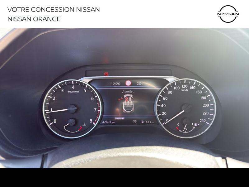 Photo 15 de l’annonce de NISSAN Juke d’occasion à vendre à BOLLÈNE