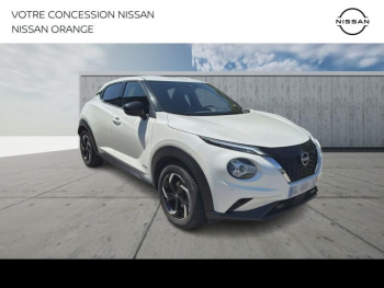 NISSAN Juke d’occasion à vendre à BOLLÈNE