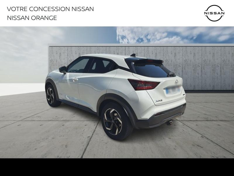 Photo 4 de l’annonce de NISSAN Juke d’occasion à vendre à BOLLÈNE
