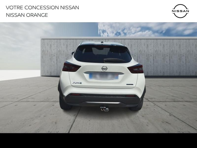 Photo 5 de l’annonce de NISSAN Juke d’occasion à vendre à BOLLÈNE