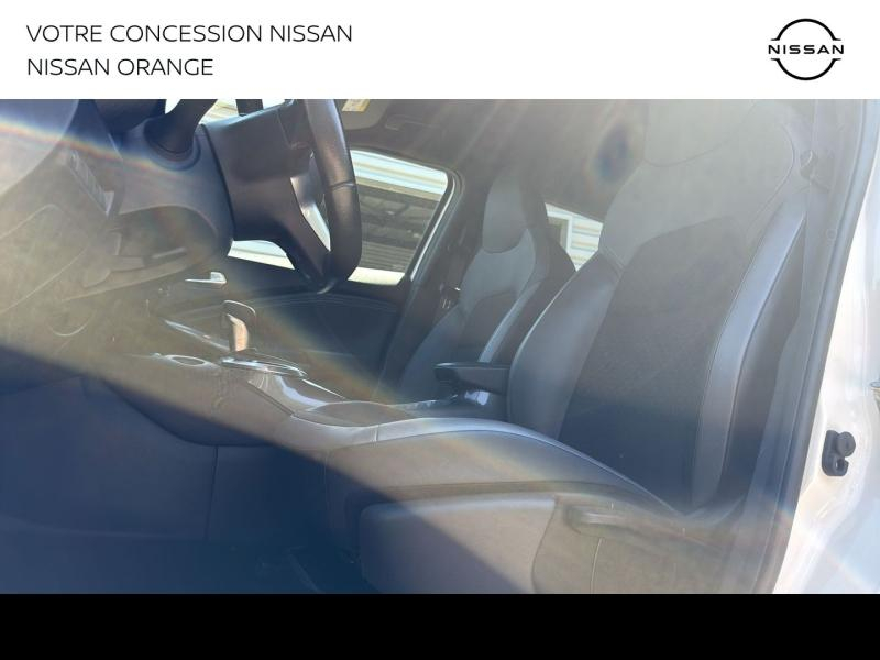 Photo 13 de l’annonce de NISSAN Juke d’occasion à vendre à BOLLÈNE