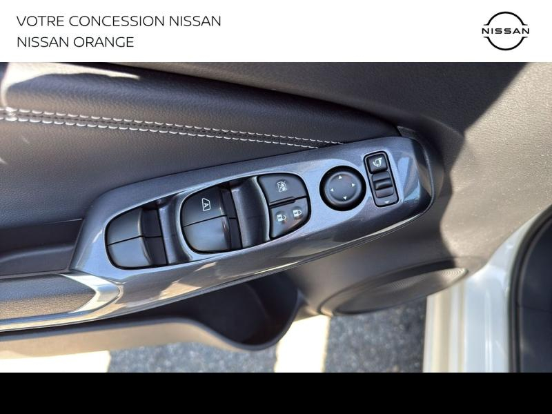 Photo 14 de l’annonce de NISSAN Juke d’occasion à vendre à BOLLÈNE