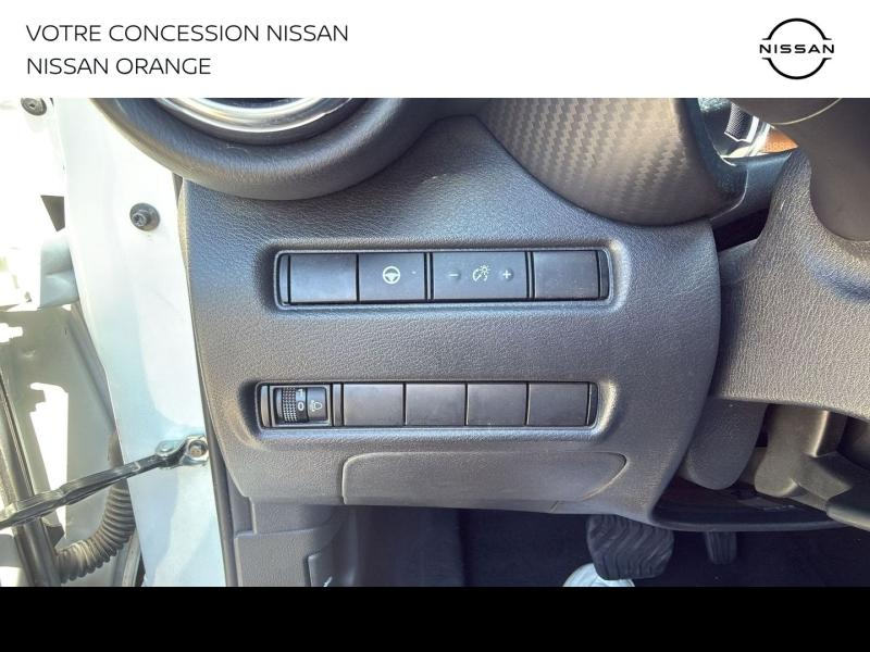 Photo 15 de l’annonce de NISSAN Juke d’occasion à vendre à BOLLÈNE