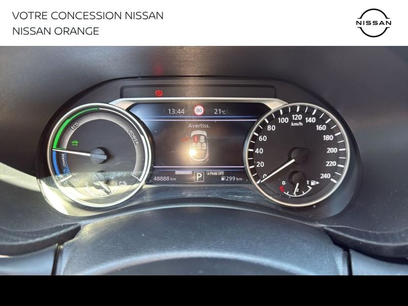 Photo 16 de l’annonce de NISSAN Juke d’occasion à vendre à BOLLÈNE
