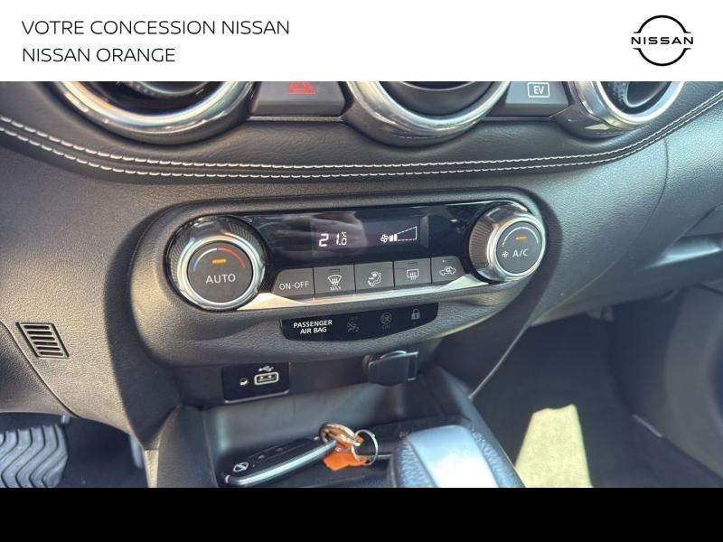 Photo 18 de l’annonce de NISSAN Juke d’occasion à vendre à BOLLÈNE
