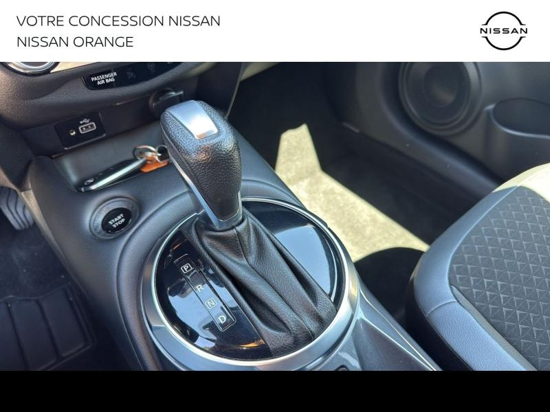 Photo 19 de l’annonce de NISSAN Juke d’occasion à vendre à BOLLÈNE