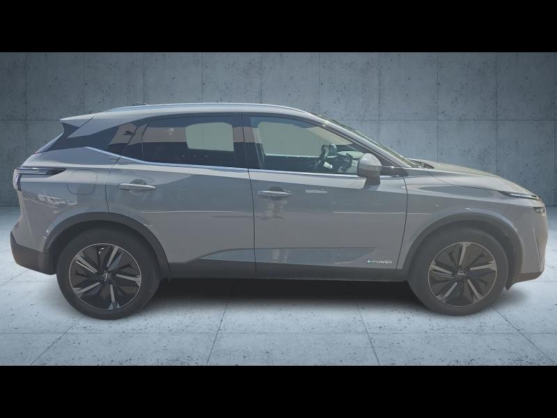 Photo 6 de l’annonce de NISSAN Qashqai d’occasion à vendre à PERPIGNAN
