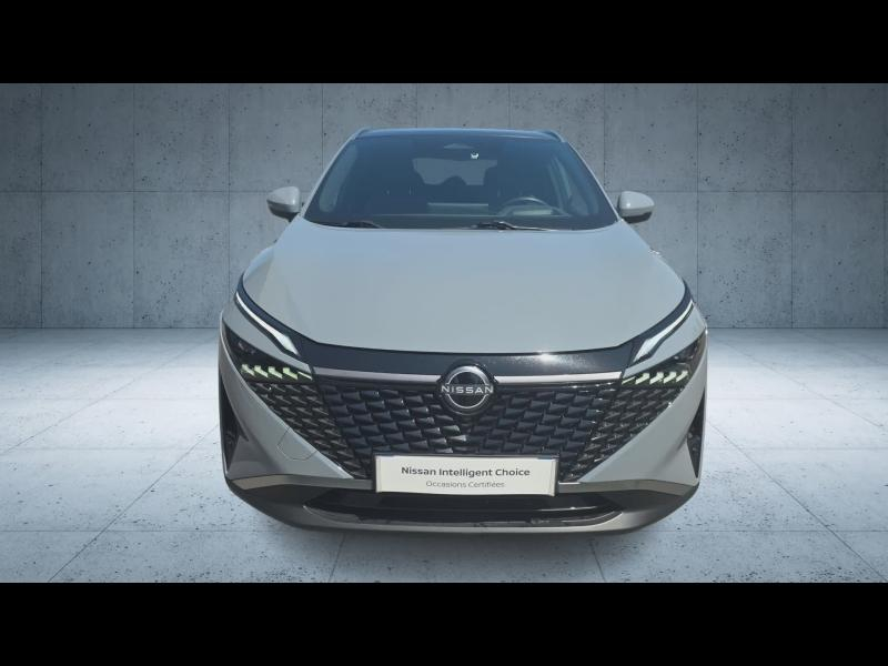 Photo 8 de l’annonce de NISSAN Qashqai d’occasion à vendre à PERPIGNAN