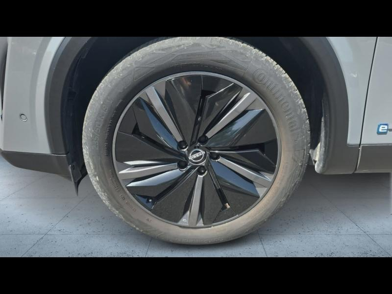 Photo 9 de l’annonce de NISSAN Qashqai d’occasion à vendre à PERPIGNAN