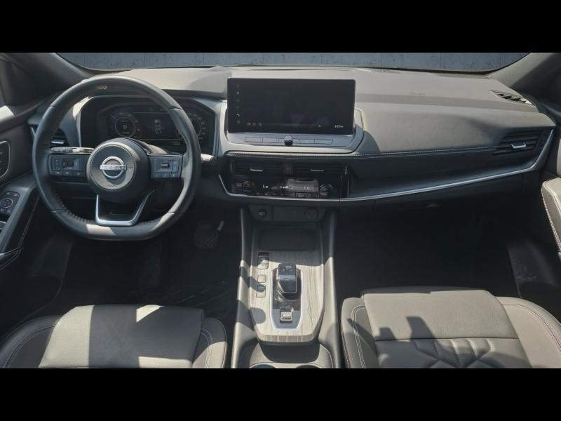 Photo 10 de l’annonce de NISSAN Qashqai d’occasion à vendre à PERPIGNAN