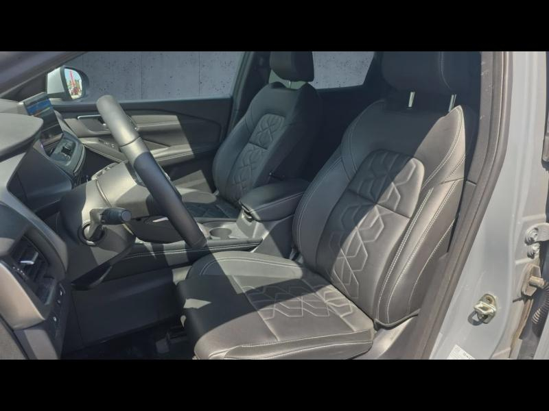 Photo 11 de l’annonce de NISSAN Qashqai d’occasion à vendre à PERPIGNAN