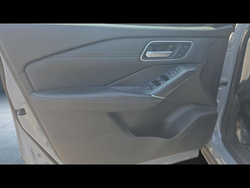 Photo 16 de l’annonce de NISSAN Qashqai d’occasion à vendre à PERPIGNAN