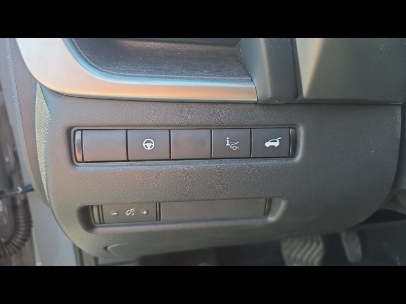 Photo 18 de l’annonce de NISSAN Qashqai d’occasion à vendre à PERPIGNAN