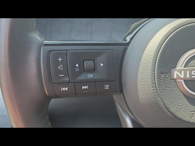 Photo 19 de l’annonce de NISSAN Qashqai d’occasion à vendre à PERPIGNAN