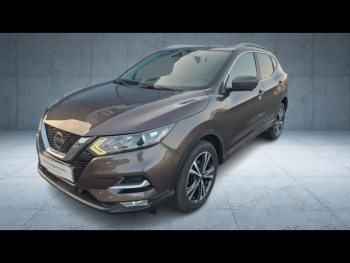 NISSAN Qashqai d’occasion à vendre à PERPIGNAN