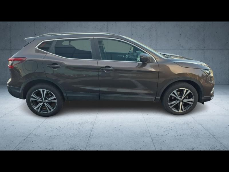 Photo 6 de l’annonce de NISSAN Qashqai d’occasion à vendre à PERPIGNAN