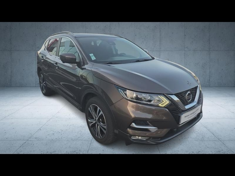 Photo 7 de l’annonce de NISSAN Qashqai d’occasion à vendre à PERPIGNAN