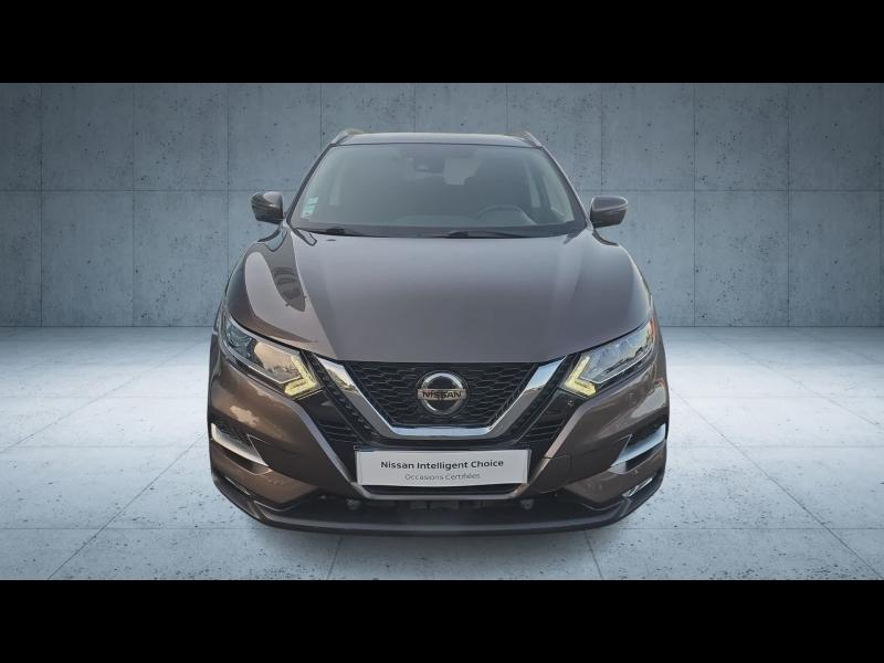 Photo 8 de l’annonce de NISSAN Qashqai d’occasion à vendre à PERPIGNAN