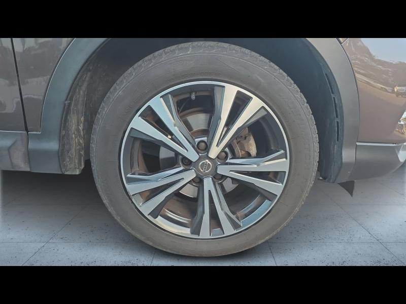 Photo 9 de l’annonce de NISSAN Qashqai d’occasion à vendre à PERPIGNAN