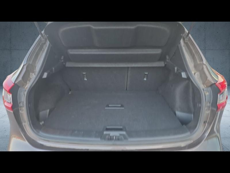 Photo 10 de l’annonce de NISSAN Qashqai d’occasion à vendre à PERPIGNAN