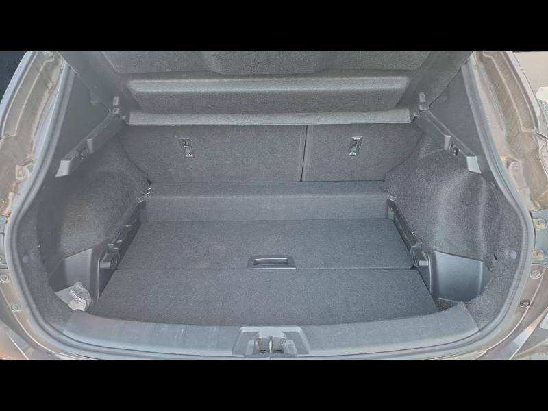 Photo 11 de l’annonce de NISSAN Qashqai d’occasion à vendre à PERPIGNAN