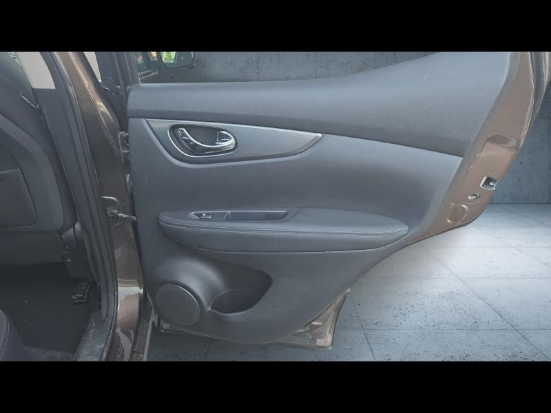 Photo 12 de l’annonce de NISSAN Qashqai d’occasion à vendre à PERPIGNAN
