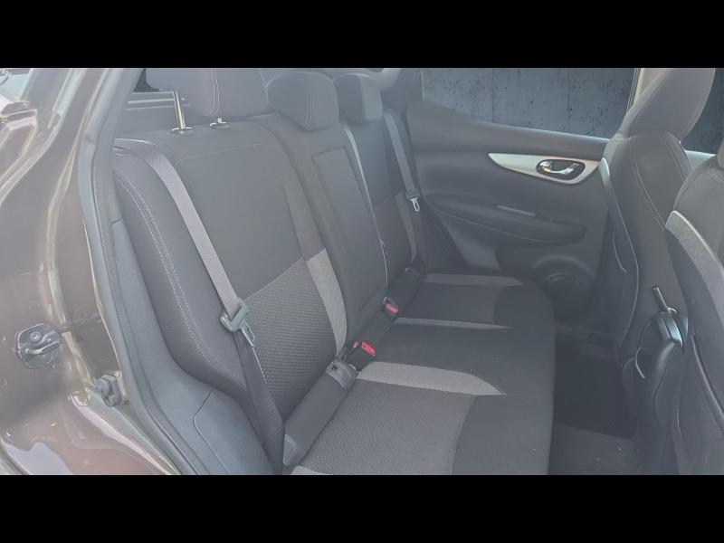 Photo 13 de l’annonce de NISSAN Qashqai d’occasion à vendre à PERPIGNAN