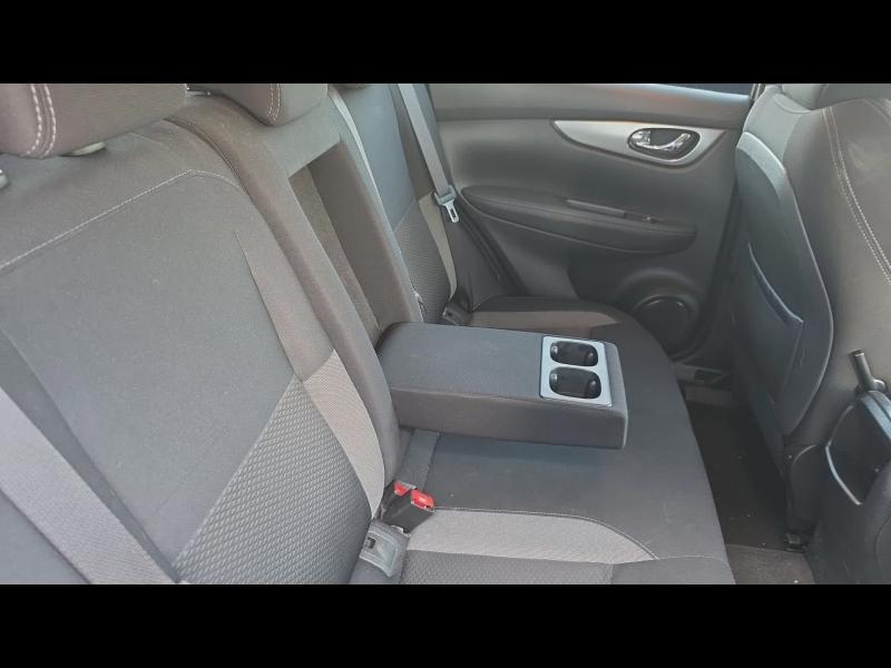 Photo 14 de l’annonce de NISSAN Qashqai d’occasion à vendre à PERPIGNAN