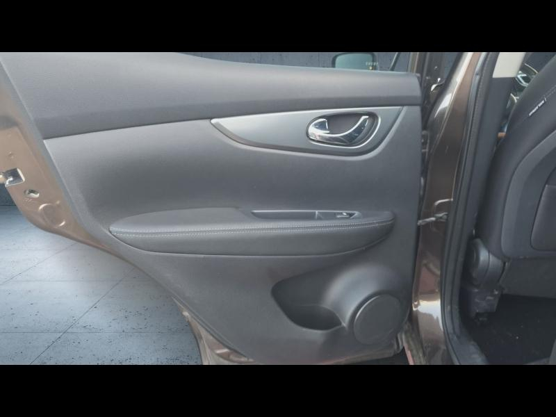 Photo 15 de l’annonce de NISSAN Qashqai d’occasion à vendre à PERPIGNAN