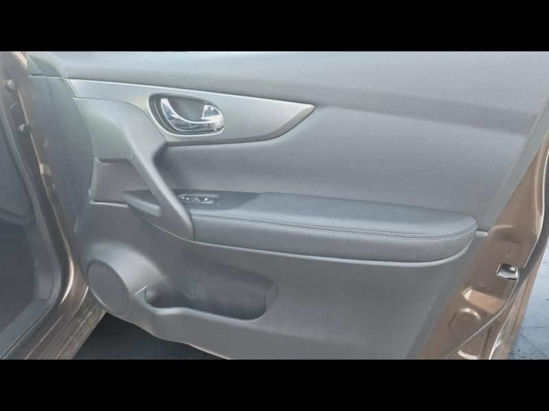 Photo 18 de l’annonce de NISSAN Qashqai d’occasion à vendre à PERPIGNAN