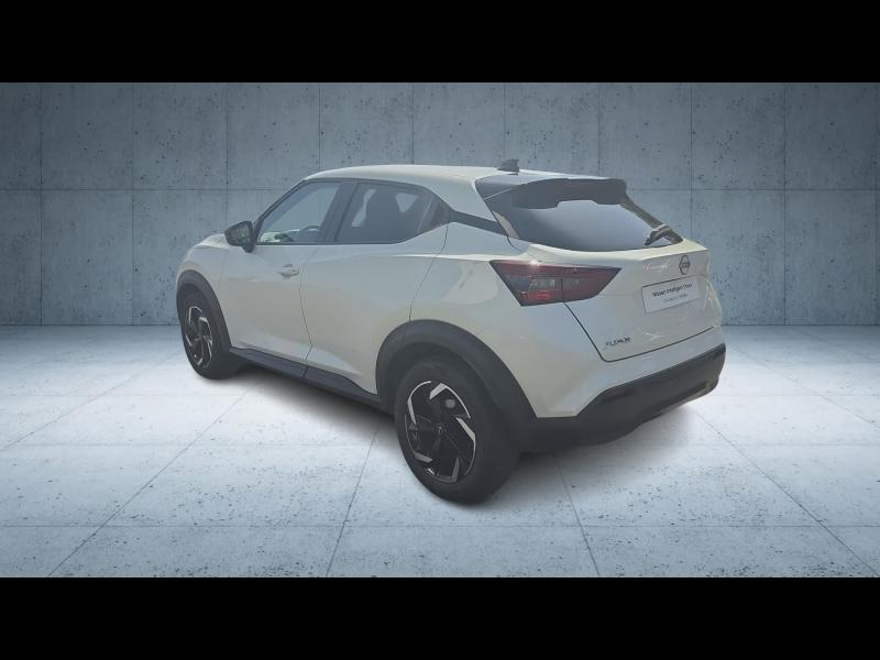 Photo 3 de l’annonce de NISSAN Juke d’occasion à vendre à PERPIGNAN