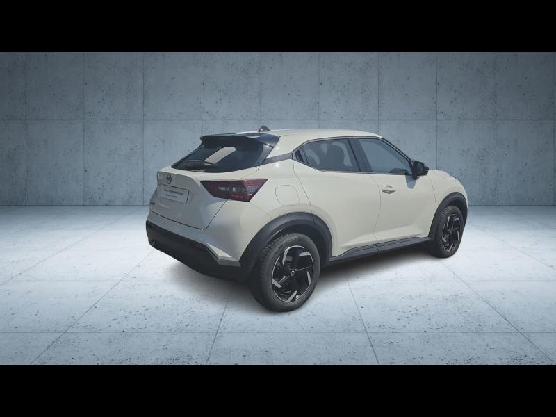 Photo 5 de l’annonce de NISSAN Juke d’occasion à vendre à PERPIGNAN