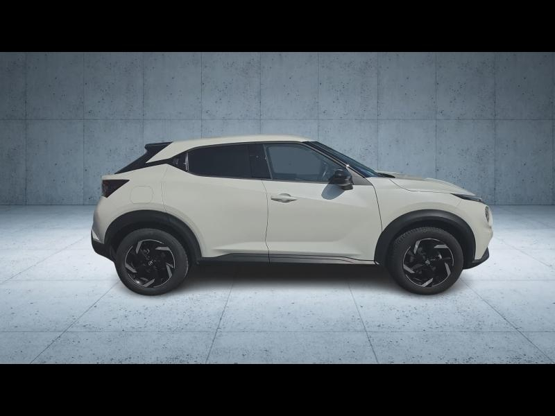 Photo 6 de l’annonce de NISSAN Juke d’occasion à vendre à PERPIGNAN