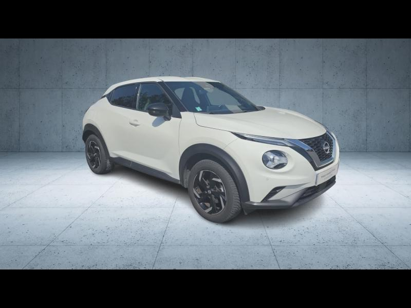 Photo 7 de l’annonce de NISSAN Juke d’occasion à vendre à PERPIGNAN