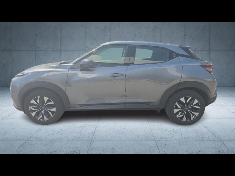 Photo 3 de l’annonce de NISSAN Juke d’occasion à vendre à PERPIGNAN