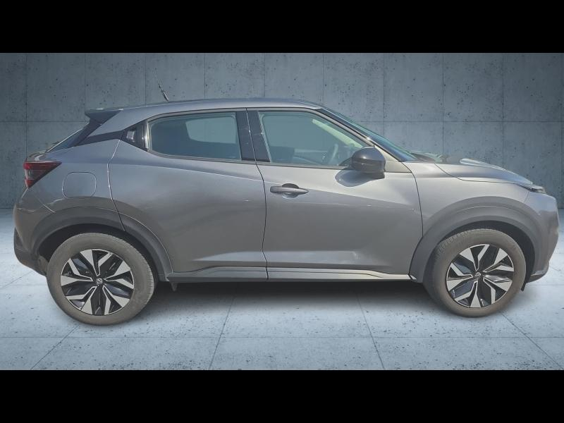 Photo 7 de l’annonce de NISSAN Juke d’occasion à vendre à PERPIGNAN