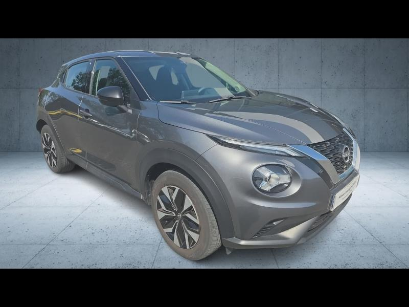 Photo 8 de l’annonce de NISSAN Juke d’occasion à vendre à PERPIGNAN