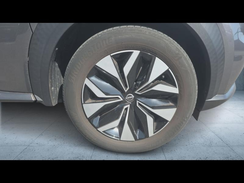 Photo 9 de l’annonce de NISSAN Juke d’occasion à vendre à PERPIGNAN