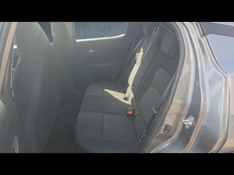 Photo 12 de l’annonce de NISSAN Juke d’occasion à vendre à PERPIGNAN