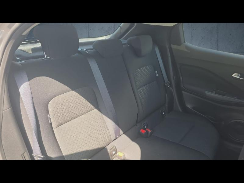 Photo 13 de l’annonce de NISSAN Juke d’occasion à vendre à PERPIGNAN